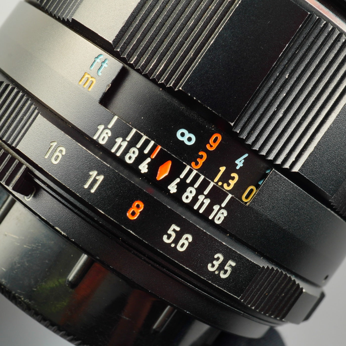 【Serviced】 PENTAX Super Takumar 24mm F/3.5 (M42用) 単焦点レンズ