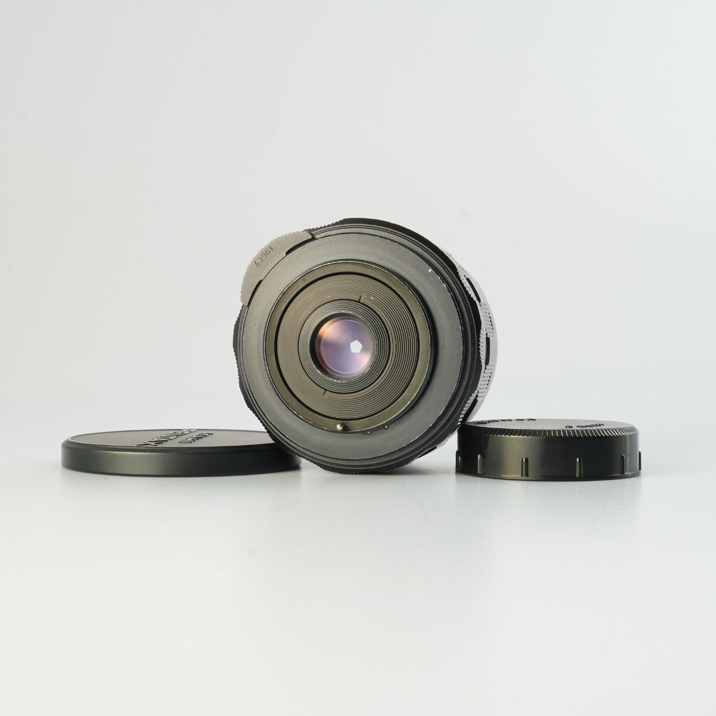 【Serviced】 PENTAX Super Takumar 24mm F/3.5 (M42用) 単焦点レンズ