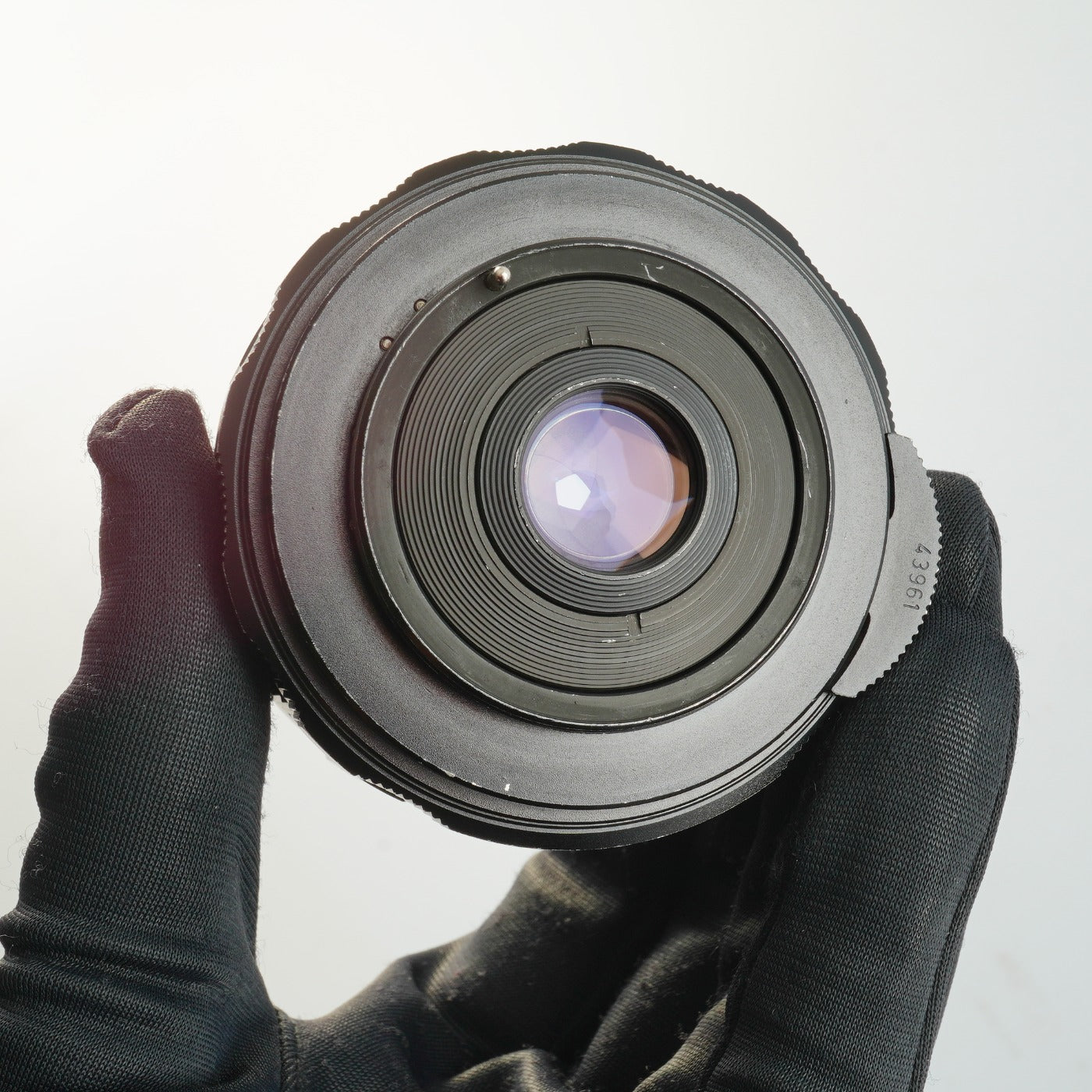 【Serviced】 PENTAX Super Takumar 24mm F/3.5 (M42用) 単焦点レンズ