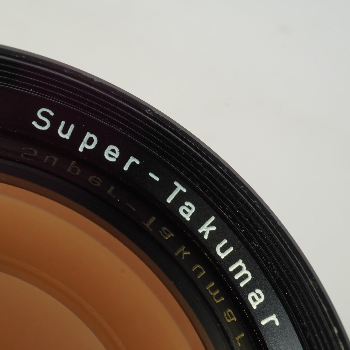 【Serviced】 PENTAX Super Takumar 135mm F/2.5 (M42用) 単焦点レンズ