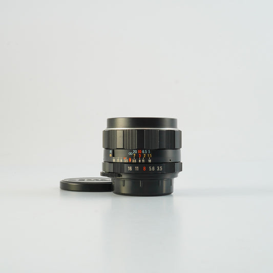 PENTAX Super Takumar 28mm F/3.5 (M42用) 単焦点レンズ