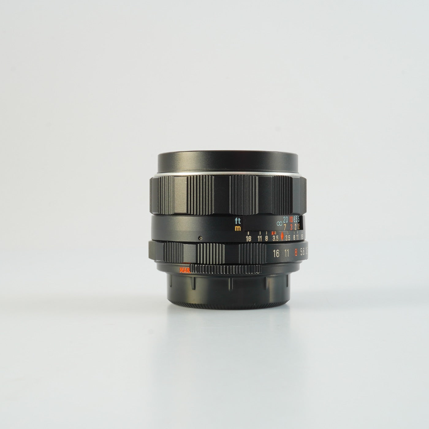 PENTAX Super Takumar 28mm F/3.5 (M42用) 単焦点レンズ