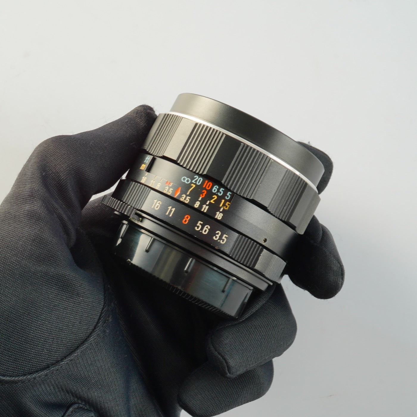 PENTAX Super Takumar 28mm F/3.5 (M42用) 単焦点レンズ