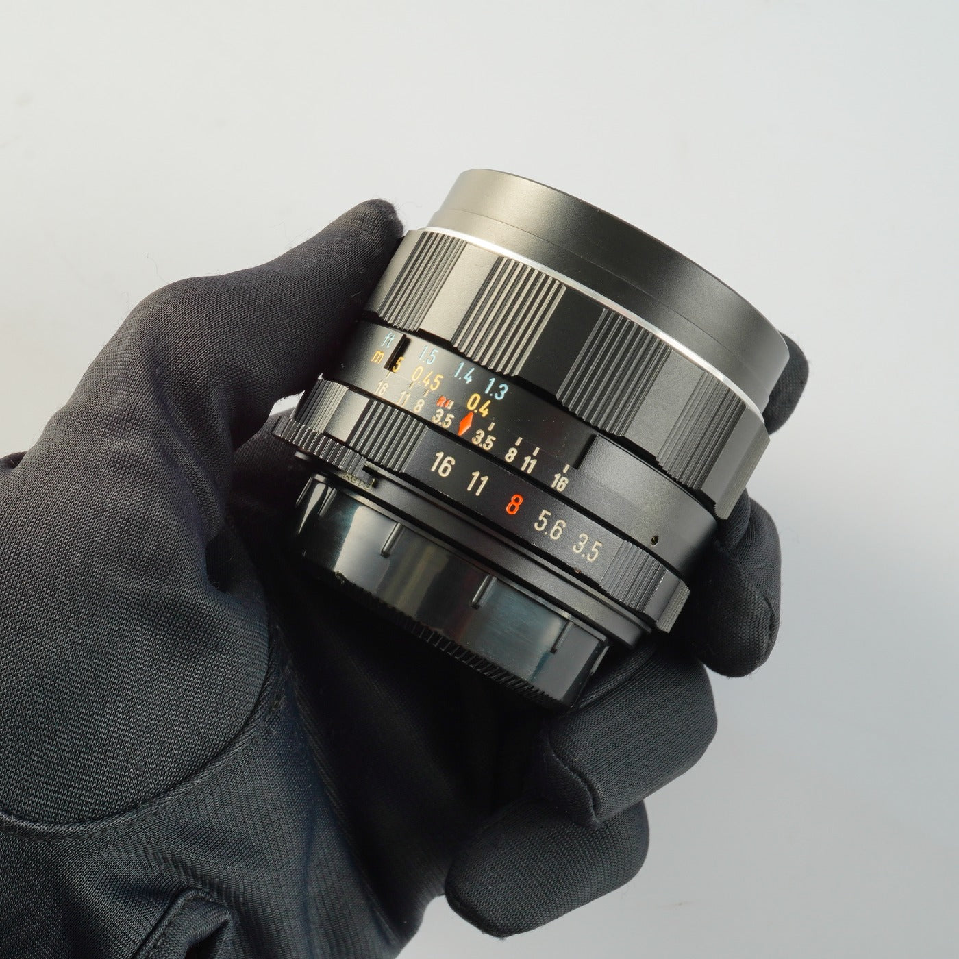 PENTAX Super Takumar 28mm F/3.5 (M42用) 単焦点レンズ