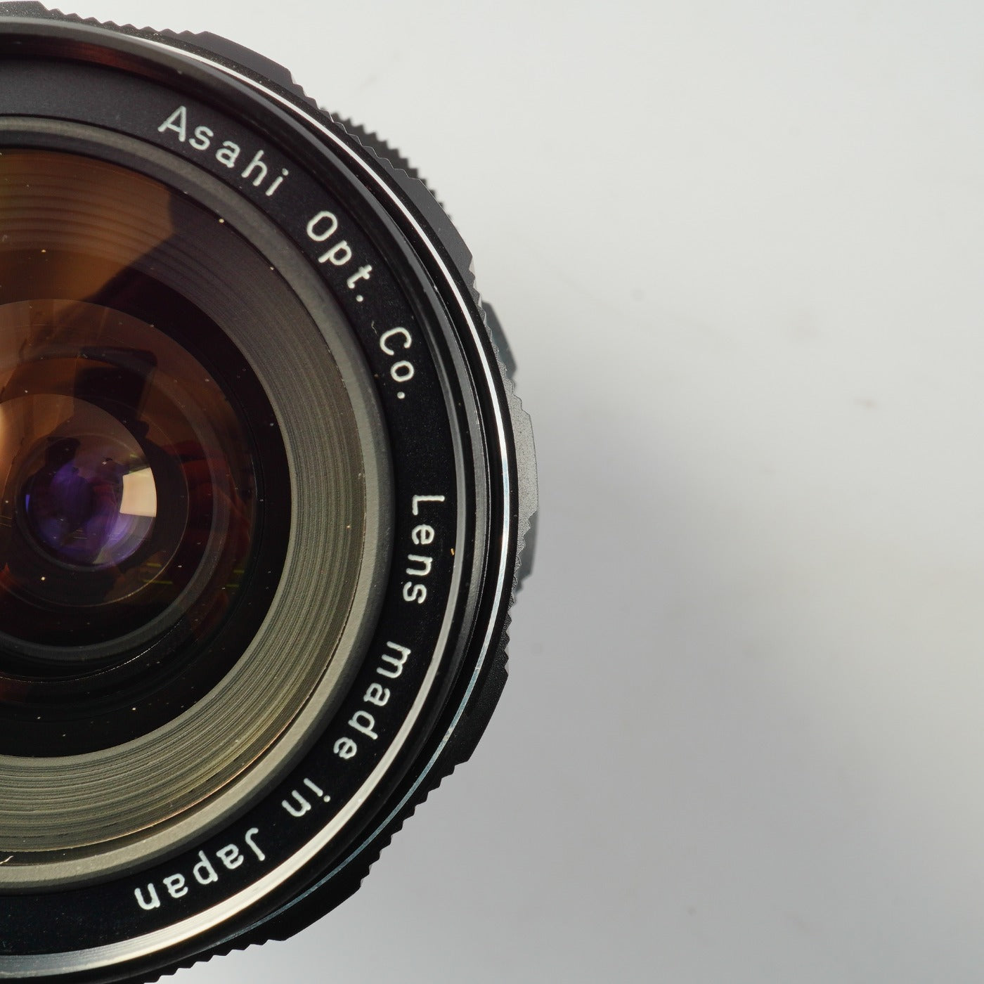 PENTAX Super Takumar 28mm F/3.5 (M42用) 単焦点レンズ