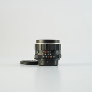 PENTAX Super Takumar 28mm F/3.5 (M42用) 単焦点レンズ