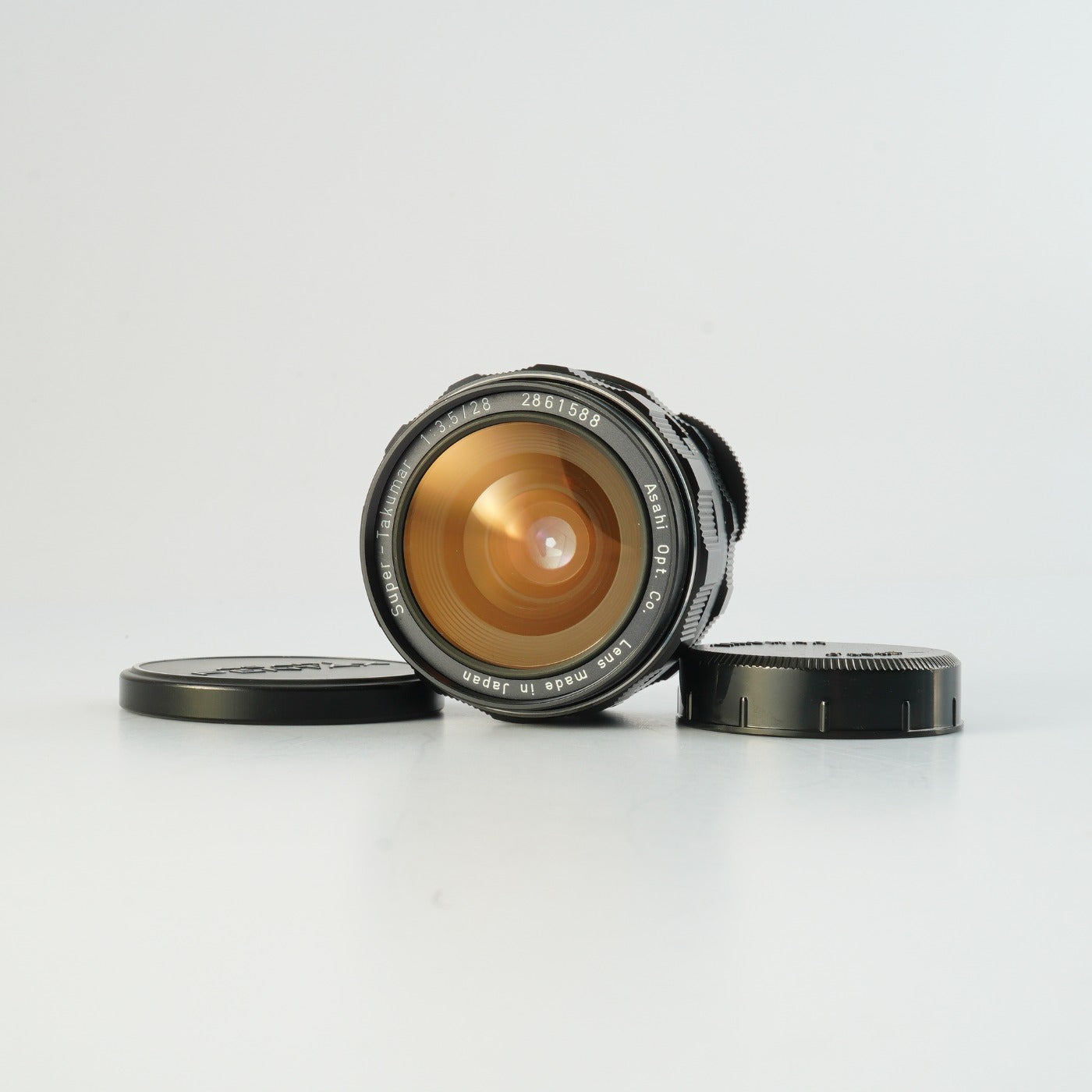 PENTAX Super Takumar 28mm F/3.5 (M42用) 単焦点レンズ