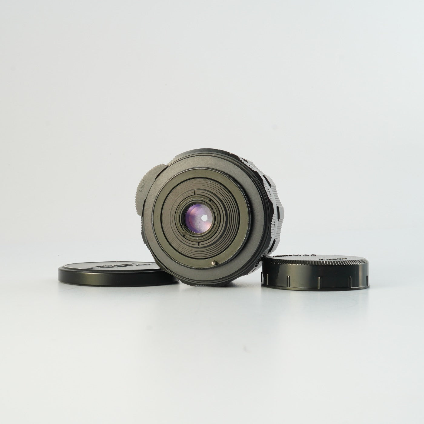 PENTAX Super Takumar 28mm F/3.5 (M42用) 単焦点レンズ