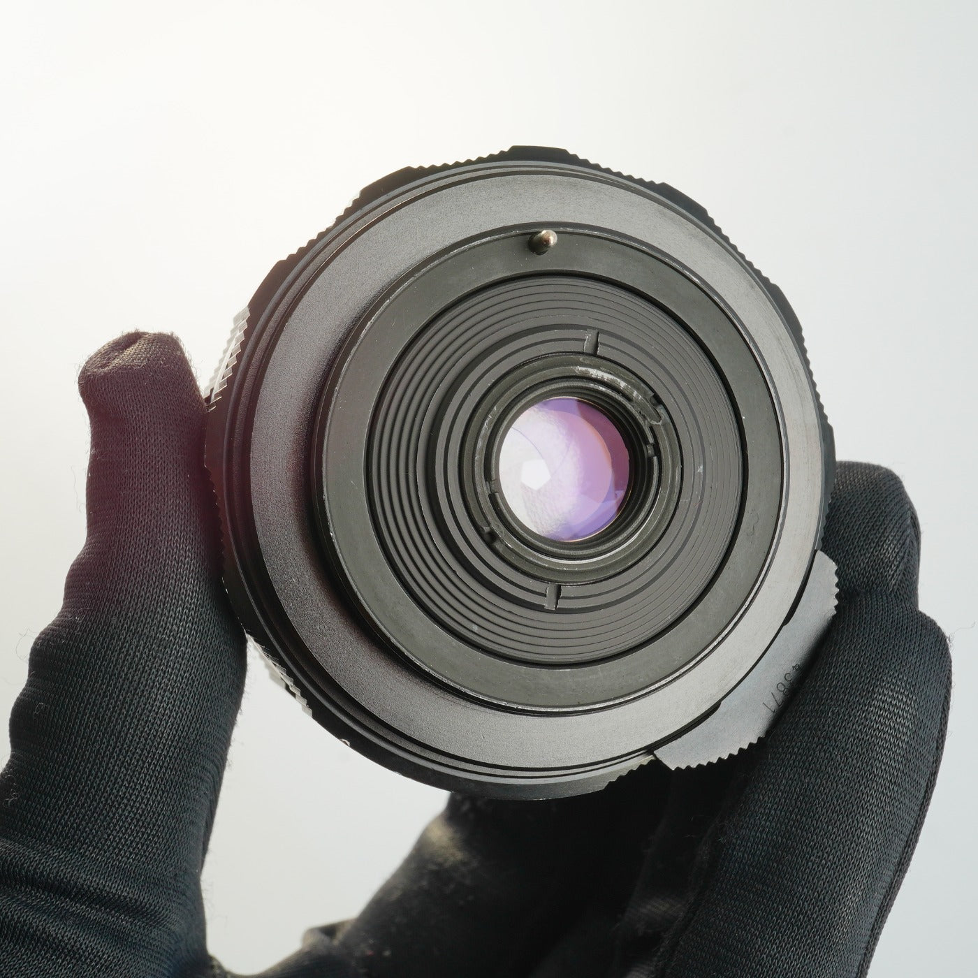 PENTAX Super Takumar 28mm F/3.5 (M42用) 単焦点レンズ