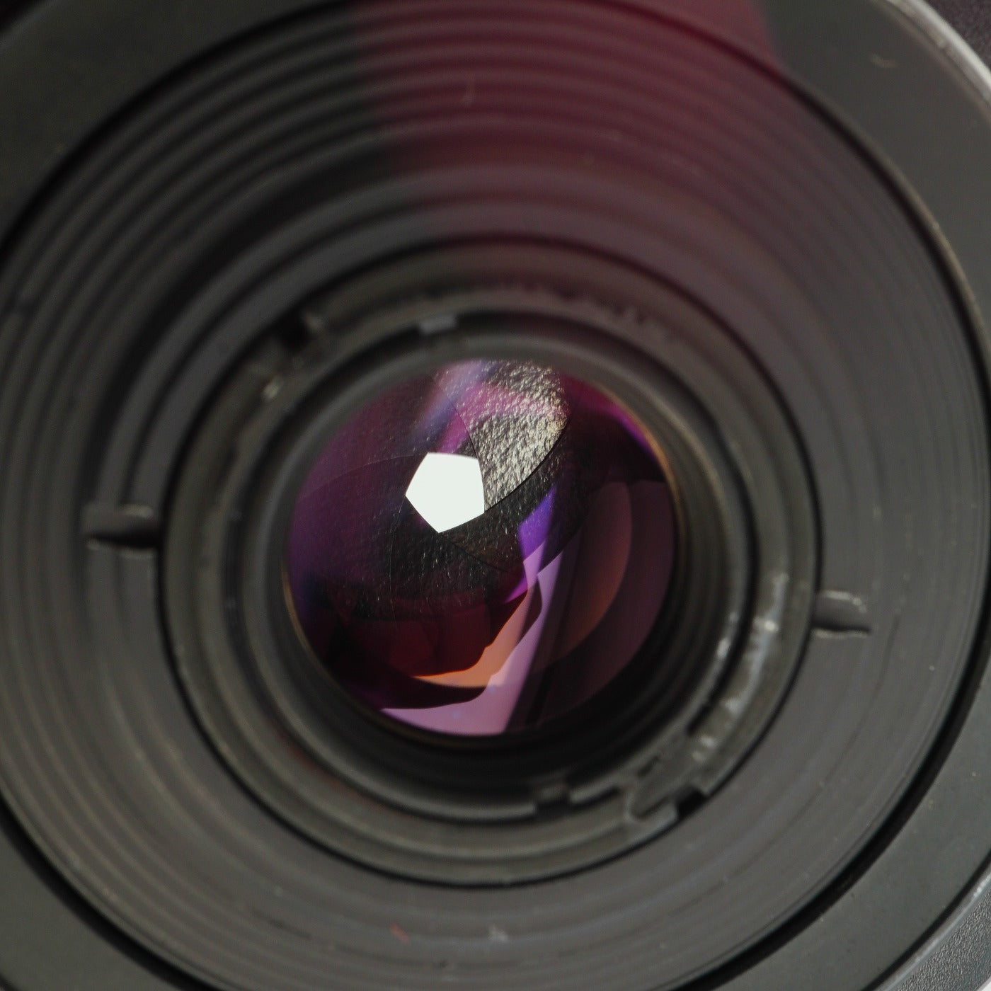 PENTAX Super Takumar 28mm F/3.5 (M42用) 単焦点レンズ