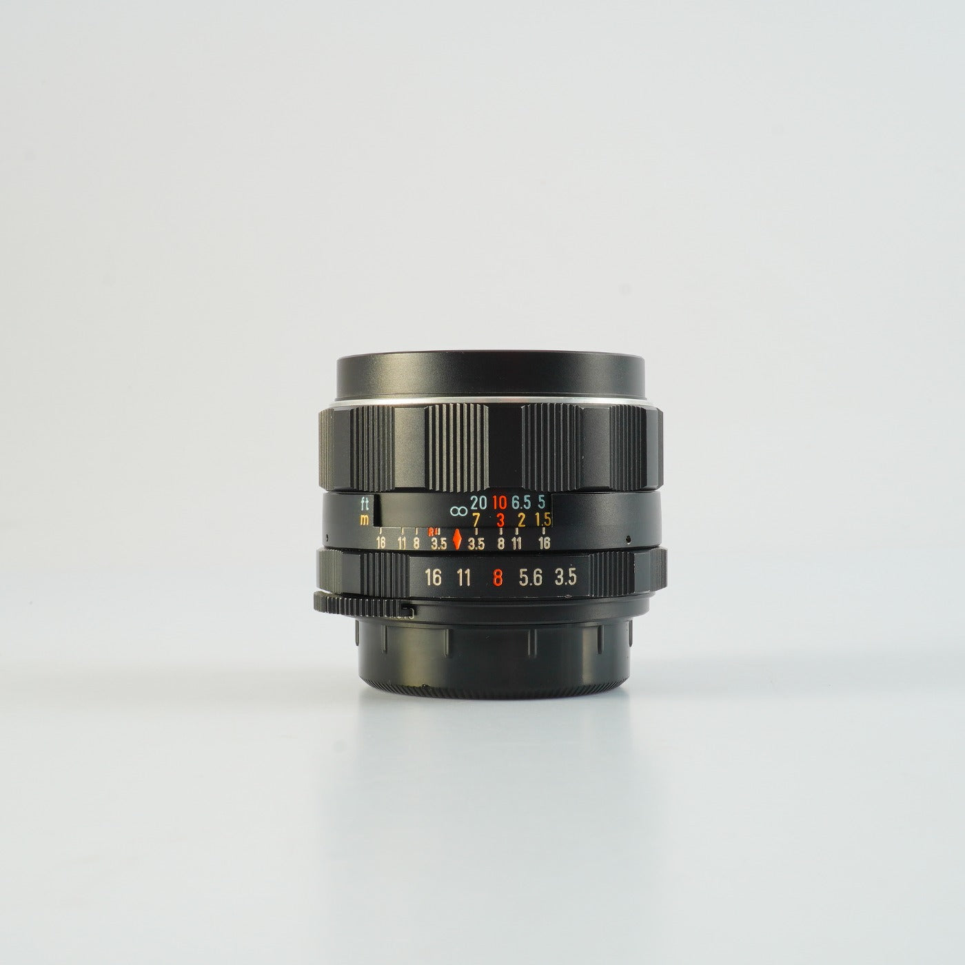 PENTAX Super Takumar 28mm F/3.5 (M42用) 単焦点レンズ