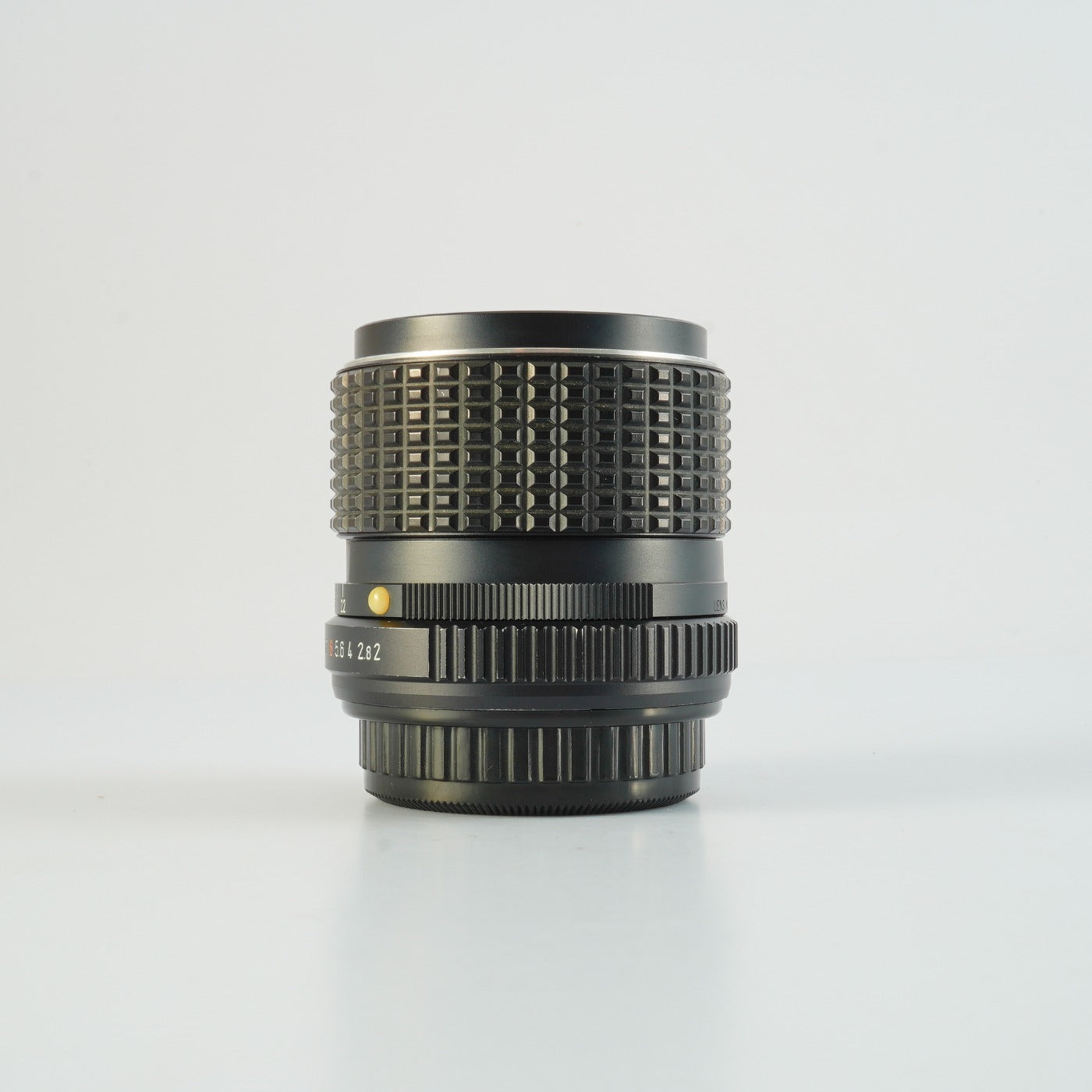 【Serviced】SMC PENTAX 35mm F/2 (Pentax K用) 単焦点レンズ