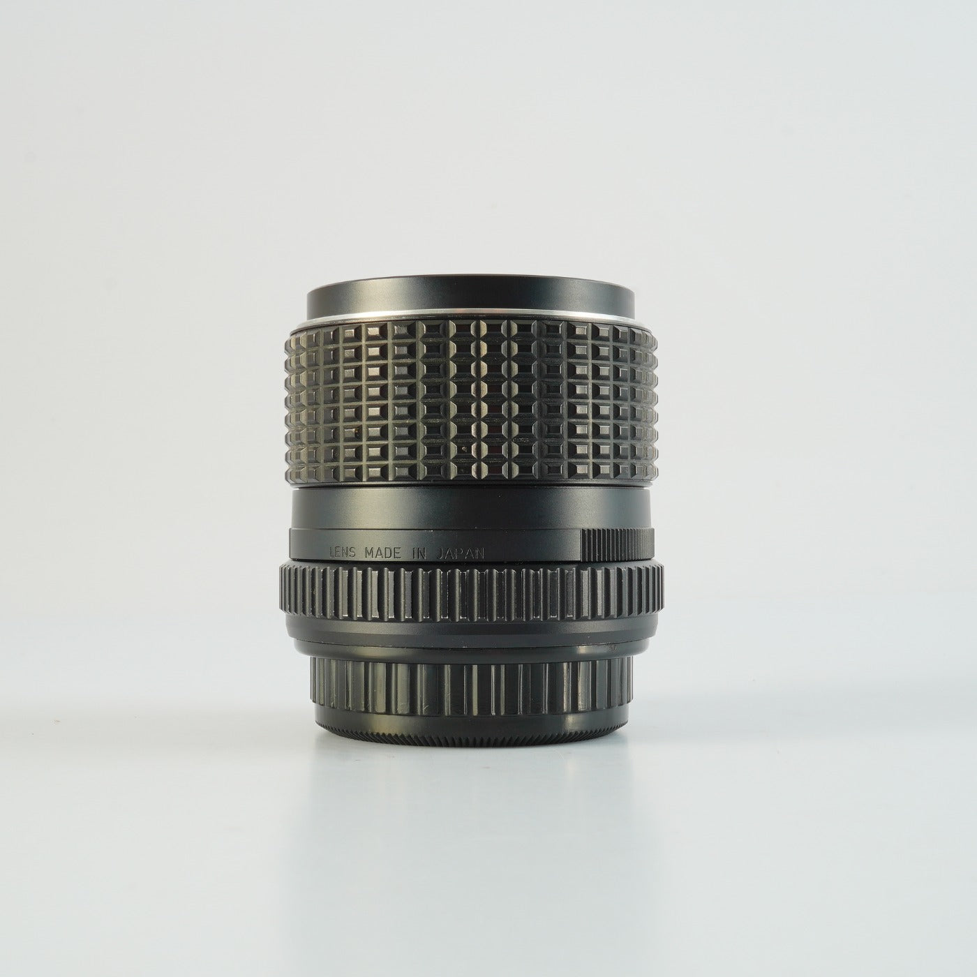 【Serviced】SMC PENTAX 35mm F/2 (Pentax K用) 単焦点レンズ