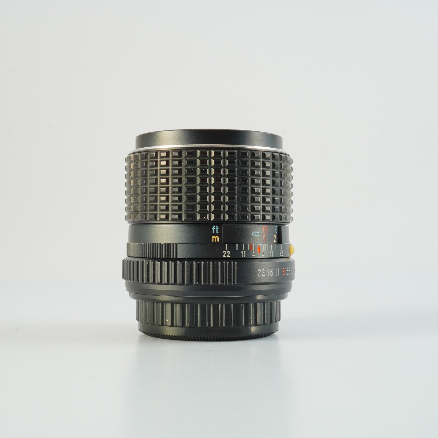 【Serviced】SMC PENTAX 35mm F/2 (Pentax K用) 単焦点レンズ