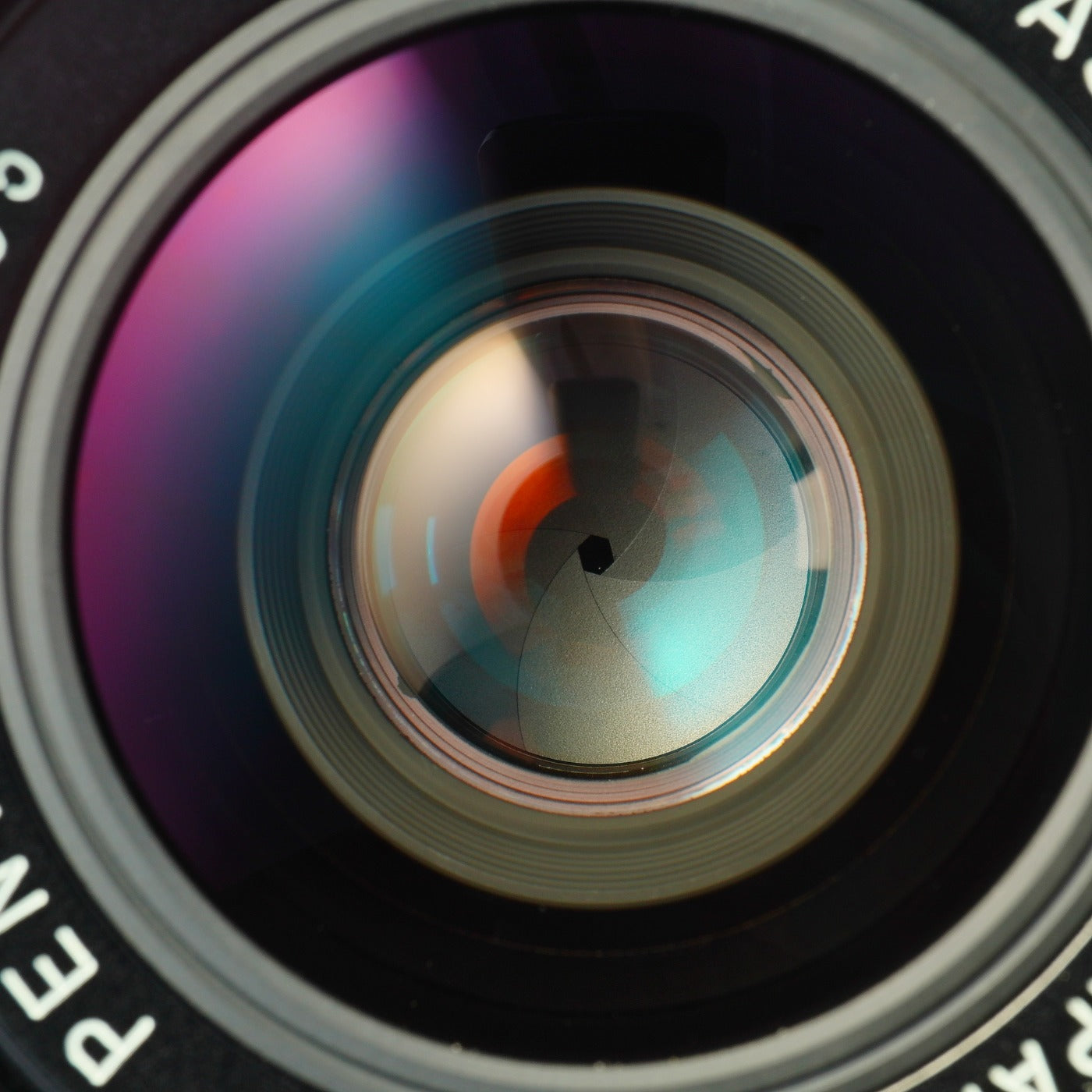 【Serviced】SMC PENTAX 35mm F/2 (Pentax K用) 単焦点レンズ