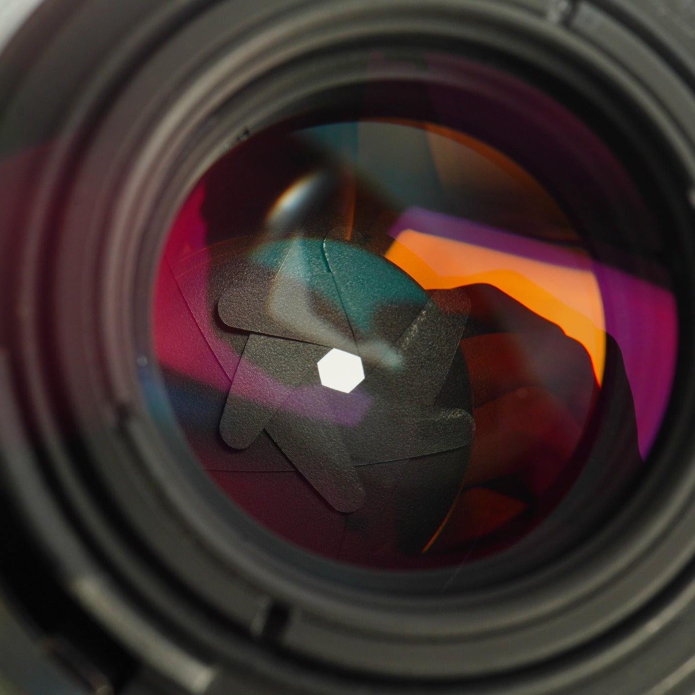 【Serviced】SMC PENTAX 35mm F/2 (Pentax K用) 単焦点レンズ