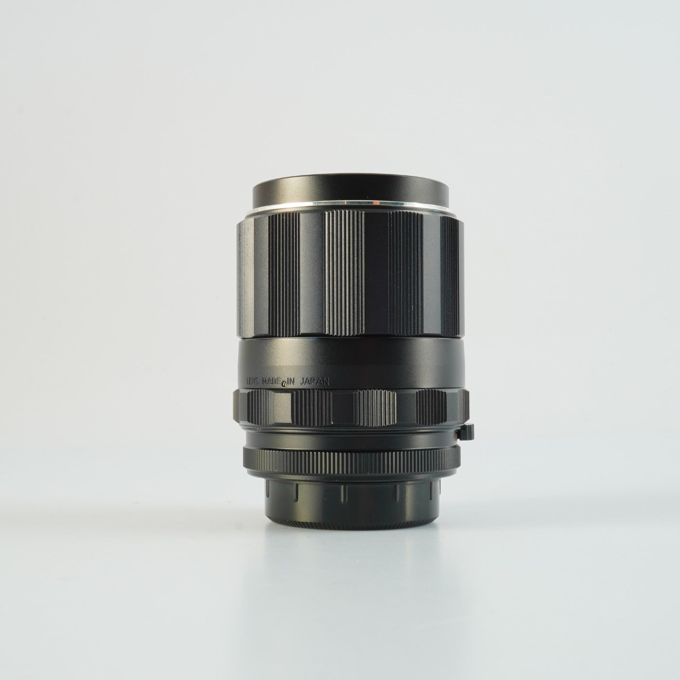 【Serviced】 PENTAX Super-Multi-Coated TAKUMAR 120mm F/2.8 (M42用) 単焦点レンズ