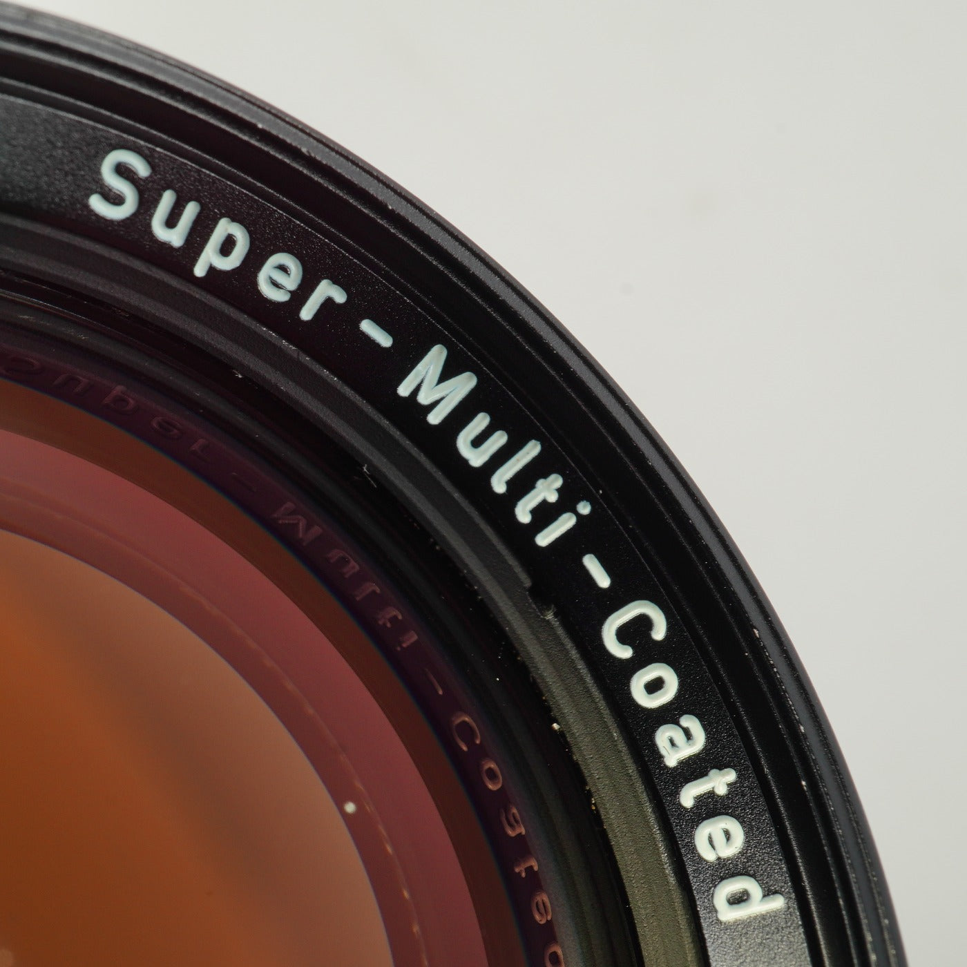 【Serviced】 PENTAX Super-Multi-Coated TAKUMAR 120mm F/2.8 (M42用) 単焦点レンズ