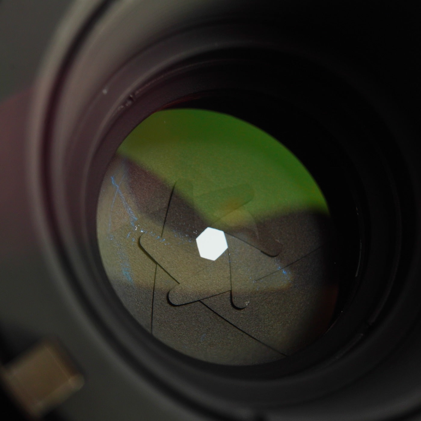 【Serviced】 PENTAX Super-Multi-Coated TAKUMAR 120mm F/2.8 (M42用) 単焦点レンズ