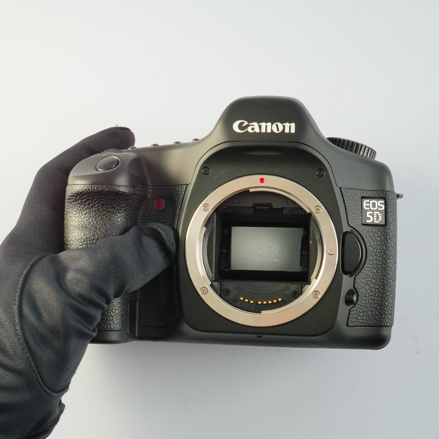 Canon EOS 5D デジタル一眼レフカメラ