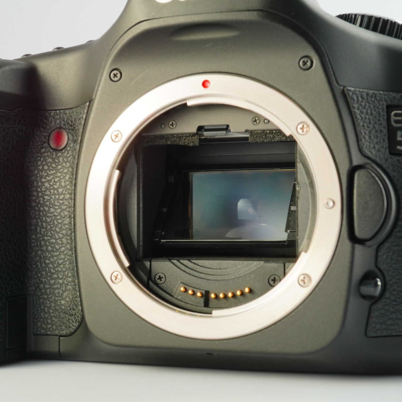 Canon EOS 5D デジタル一眼レフカメラ