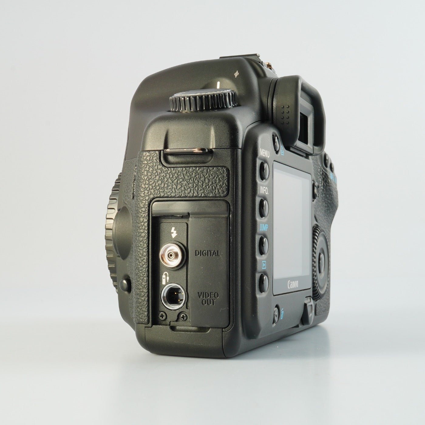 Canon EOS 5D デジタル一眼レフカメラ
