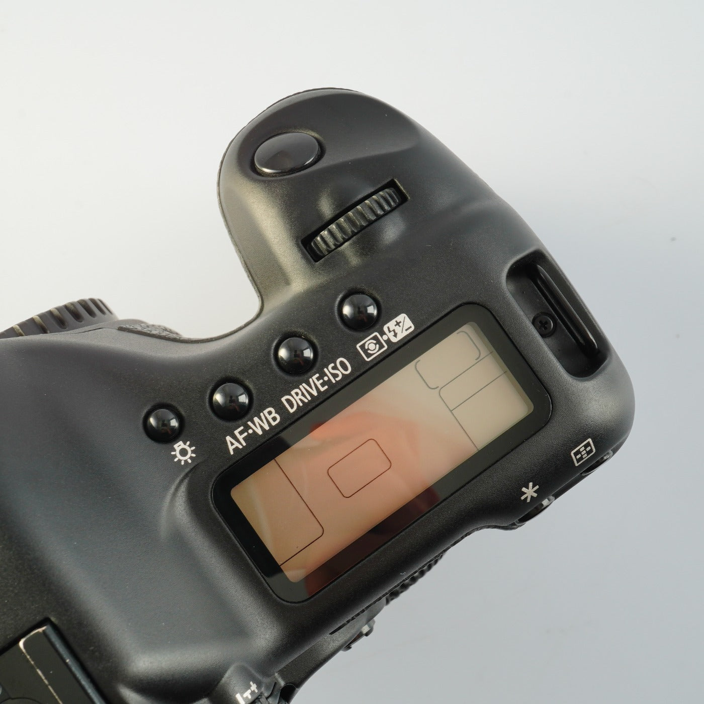 Canon EOS 5D デジタル一眼レフカメラ