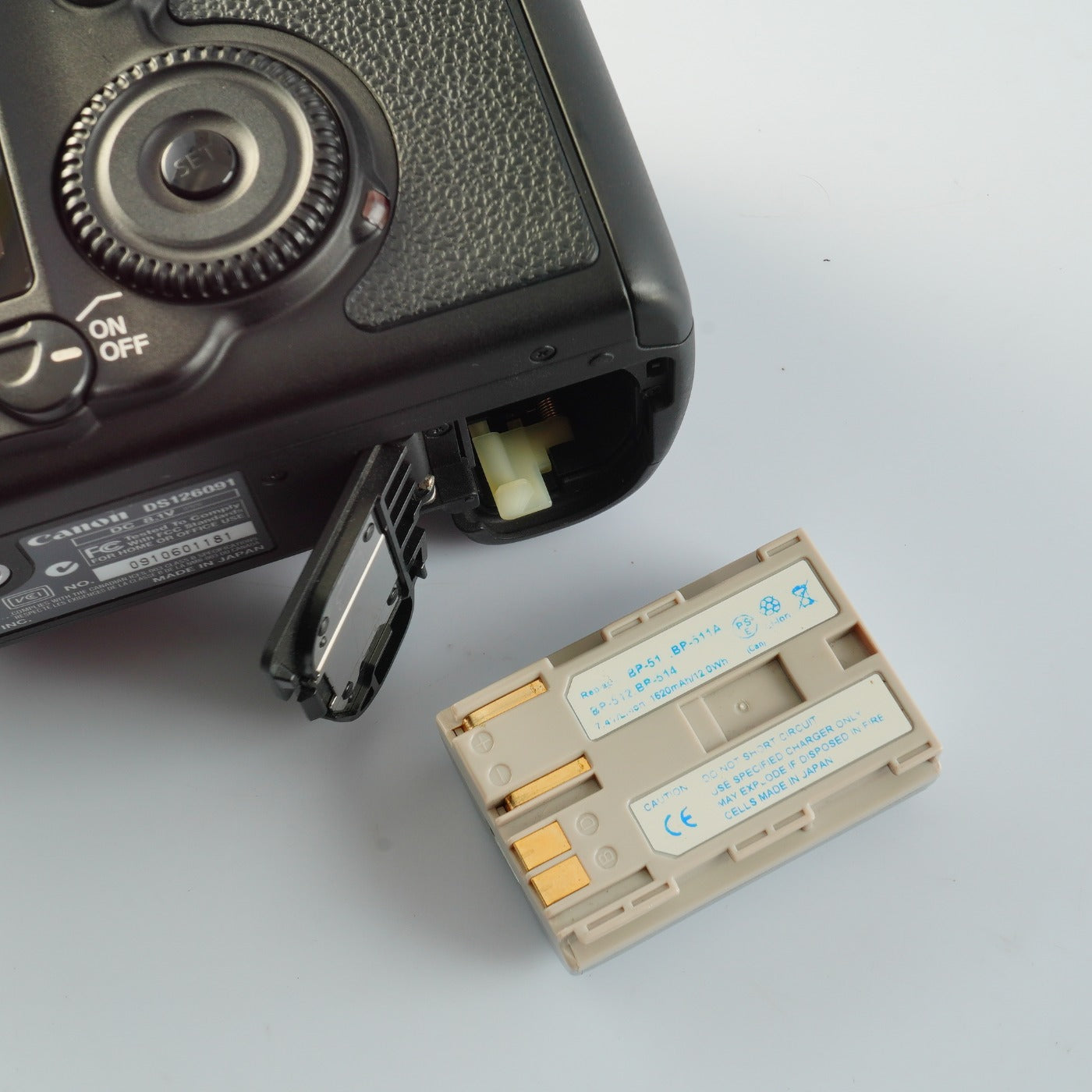 Canon EOS 5D デジタル一眼レフカメラ