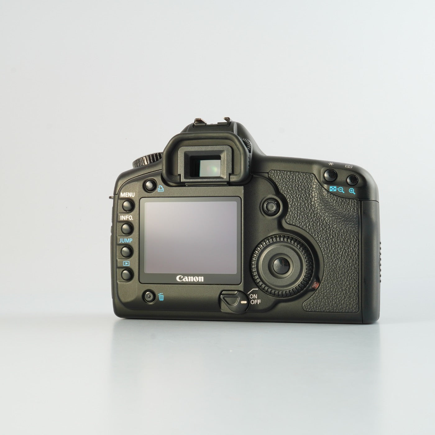 Canon EOS 5D デジタル一眼レフカメラ