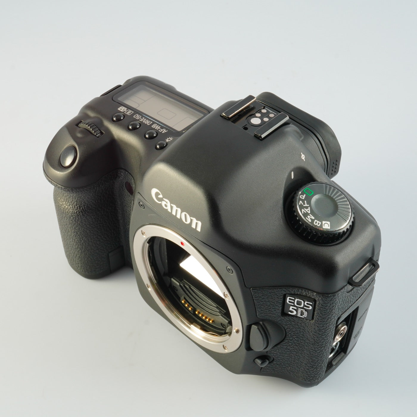 Canon EOS 5D デジタル一眼レフカメラ