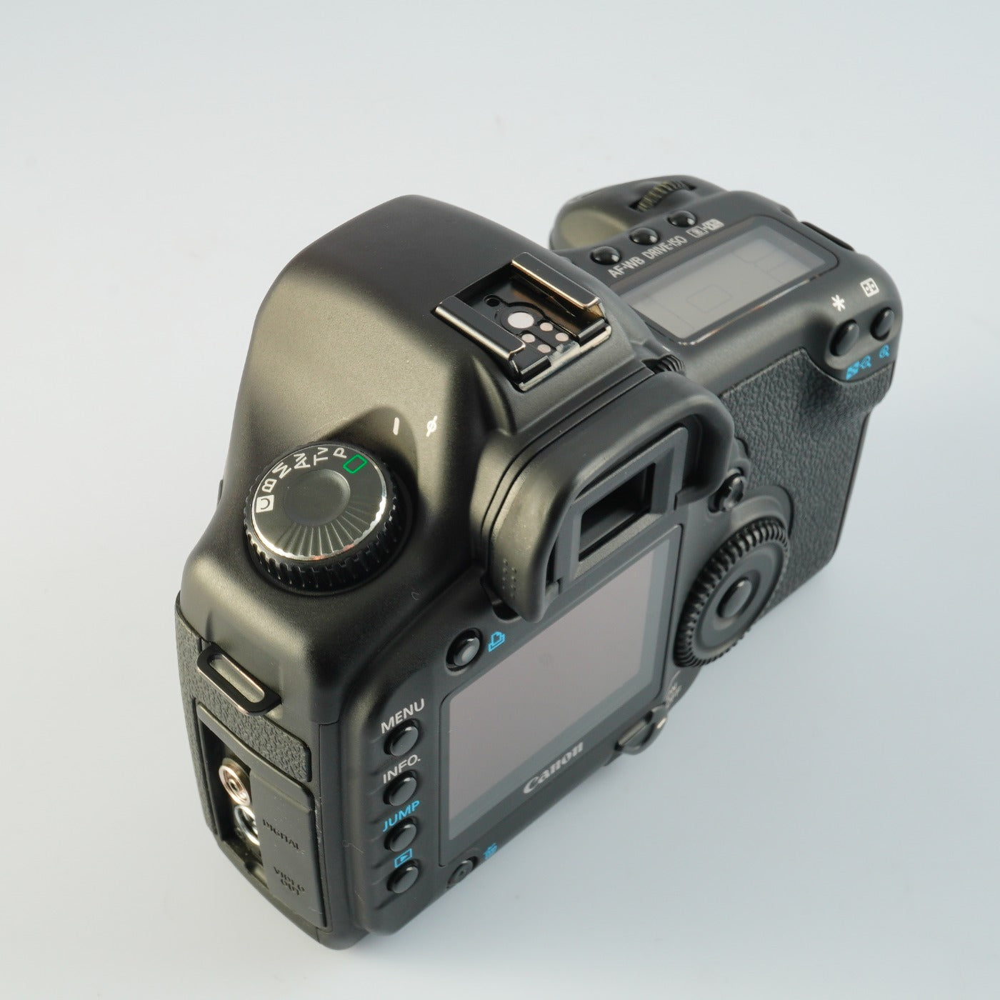 Canon EOS 5D デジタル一眼レフカメラ