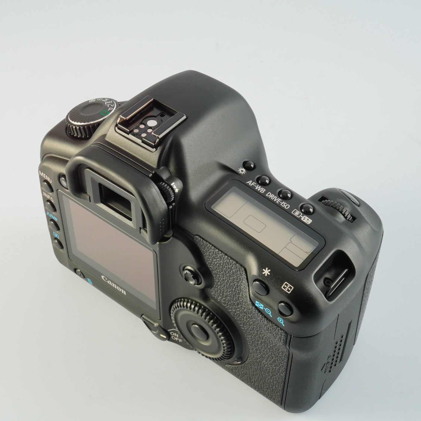 Canon EOS 5D デジタル一眼レフカメラ