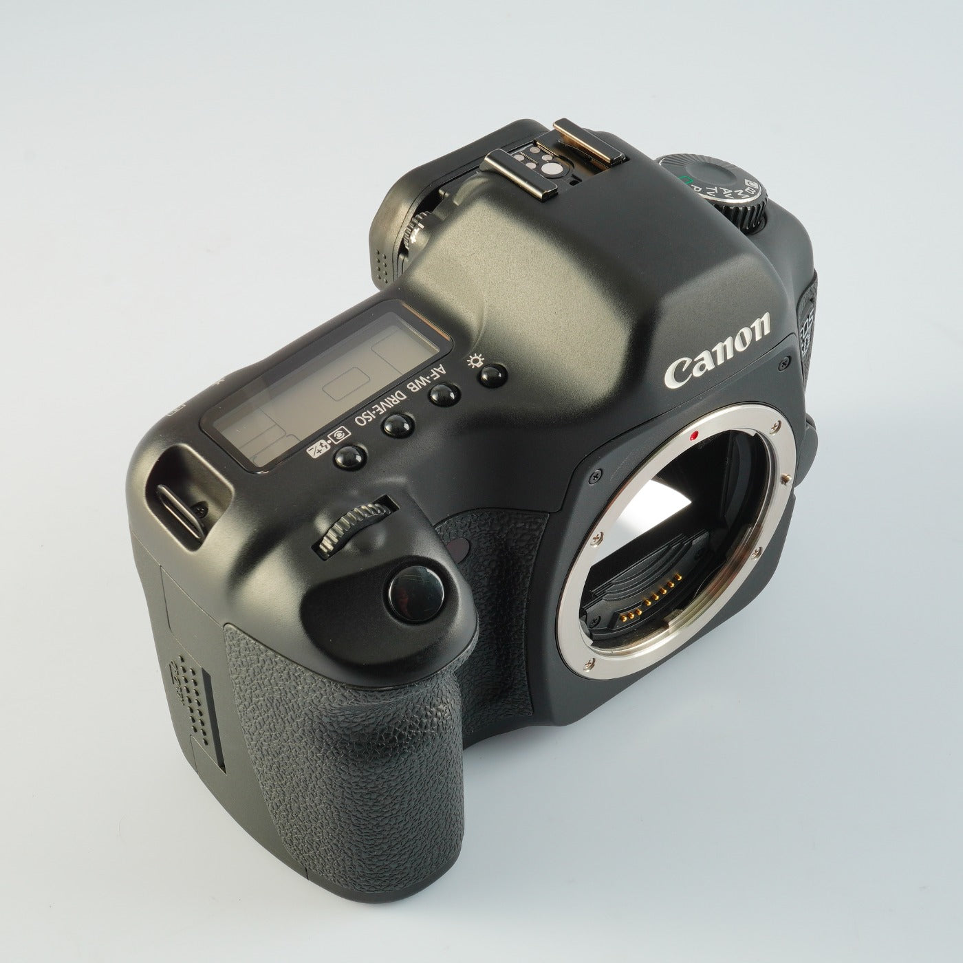 Canon EOS 5D デジタル一眼レフカメラ