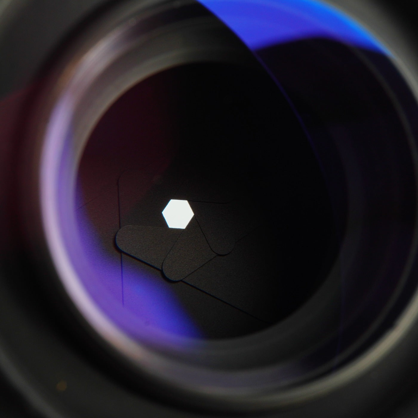 【Serviced】 Nikon 非Ai NIKKOR-P Auto 105mm F/2.5 単焦点レンズ