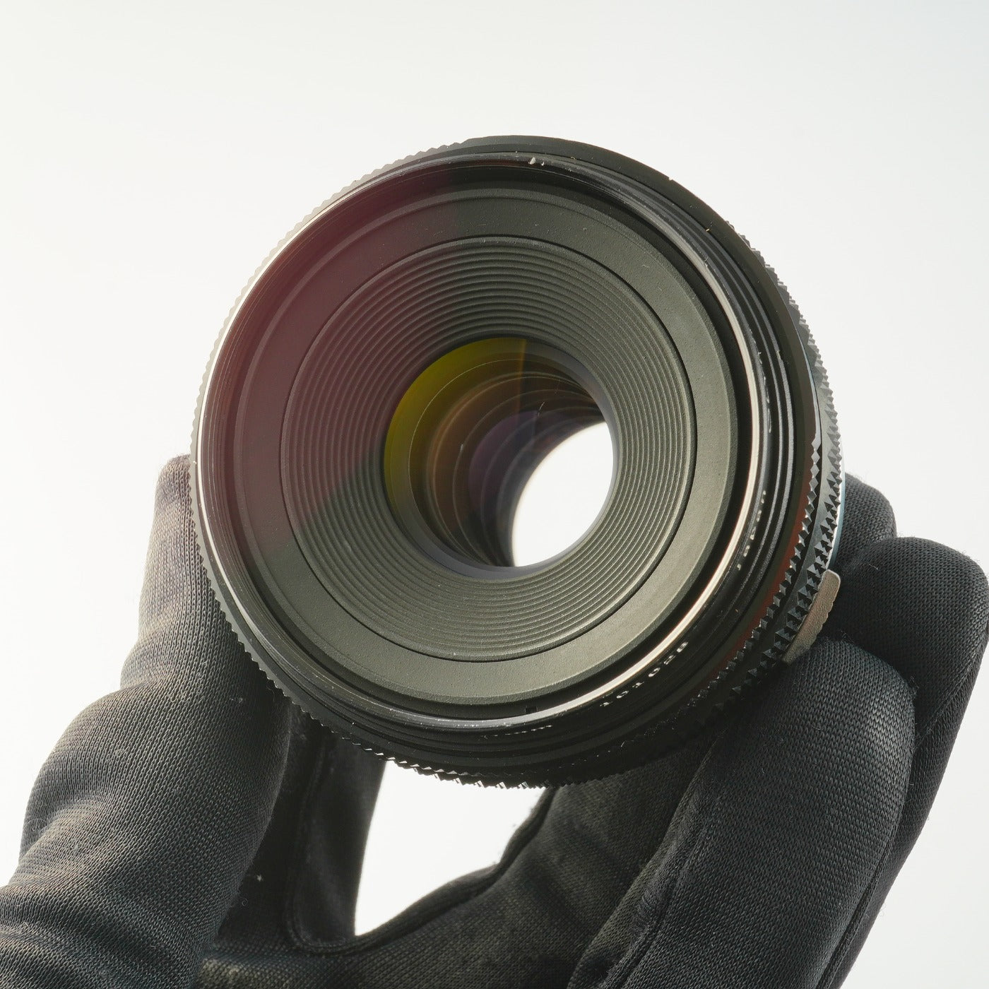 OLYMPUS OM-SYSTEM ZUIKO MC AUTO-1:1 MACRO 80 mm F/4 単焦点レンズ