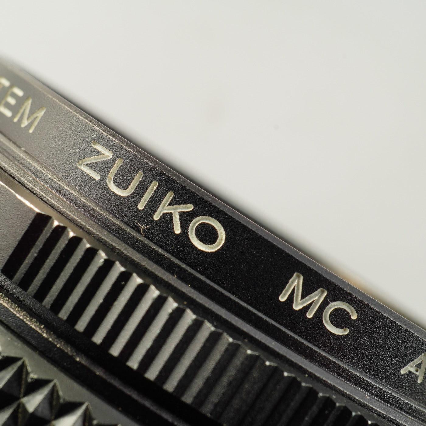 OLYMPUS OM-SYSTEM ZUIKO MC AUTO-1:1 MACRO 80 mm F/4 単焦点レンズ