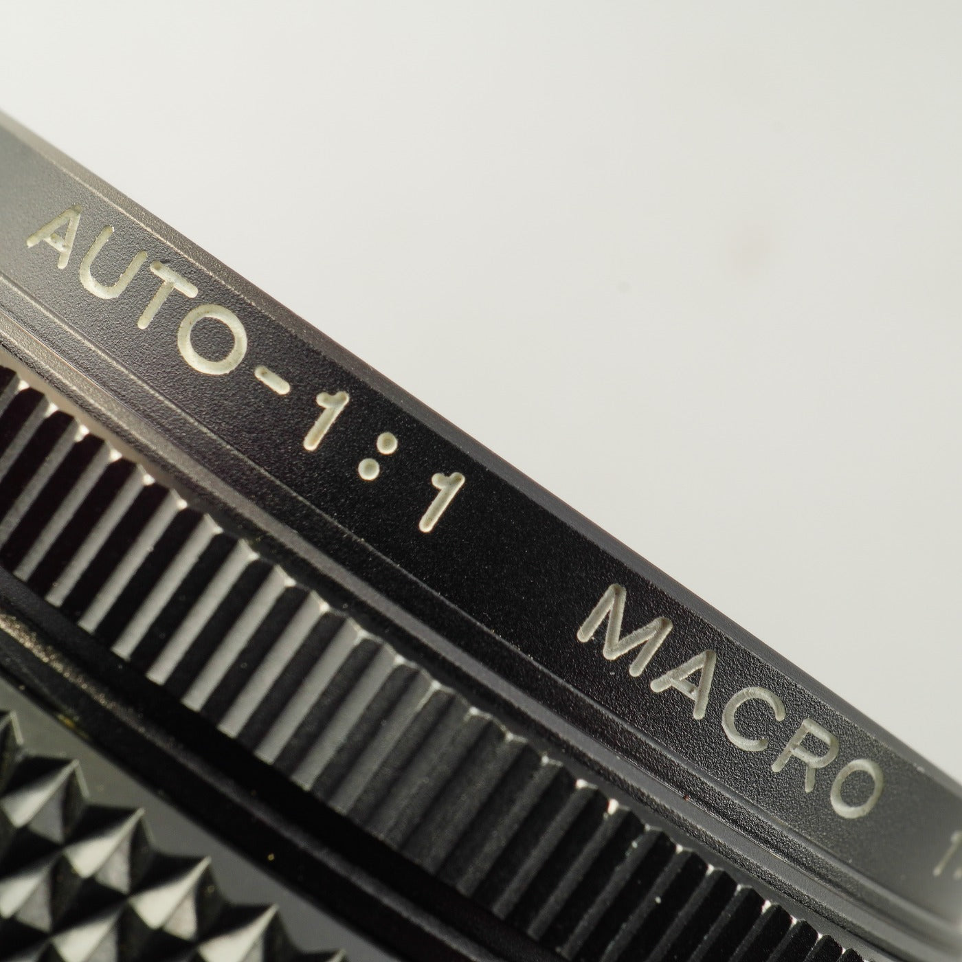 OLYMPUS OM-SYSTEM ZUIKO MC AUTO-1:1 MACRO 80 mm F/4 単焦点レンズ