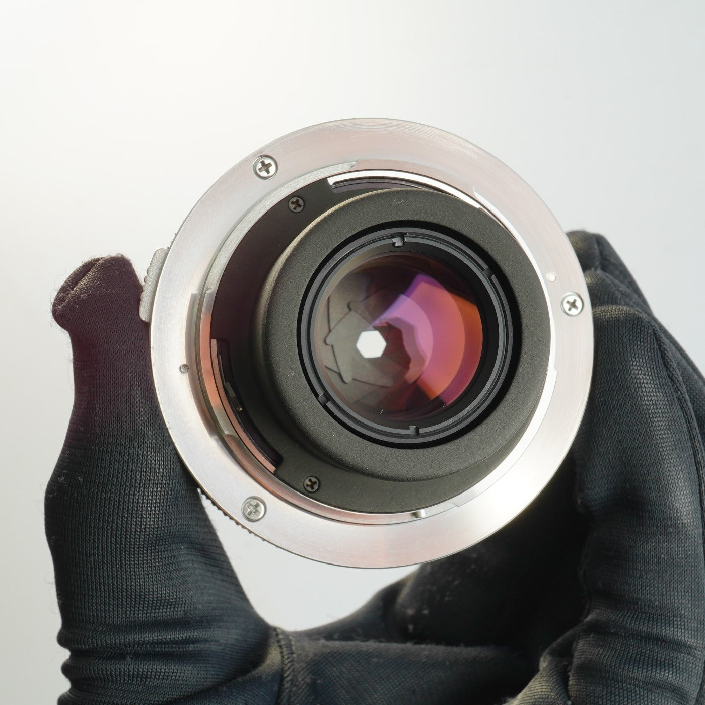 OLYMPUS OM-SYSTEM ZUIKO MC AUTO-1:1 MACRO 80 mm F/4 単焦点レンズ