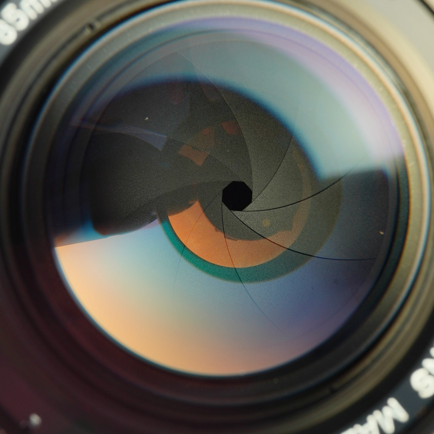 Canon FD 85mm F/1.8 S.S.C. 単焦点レンズ