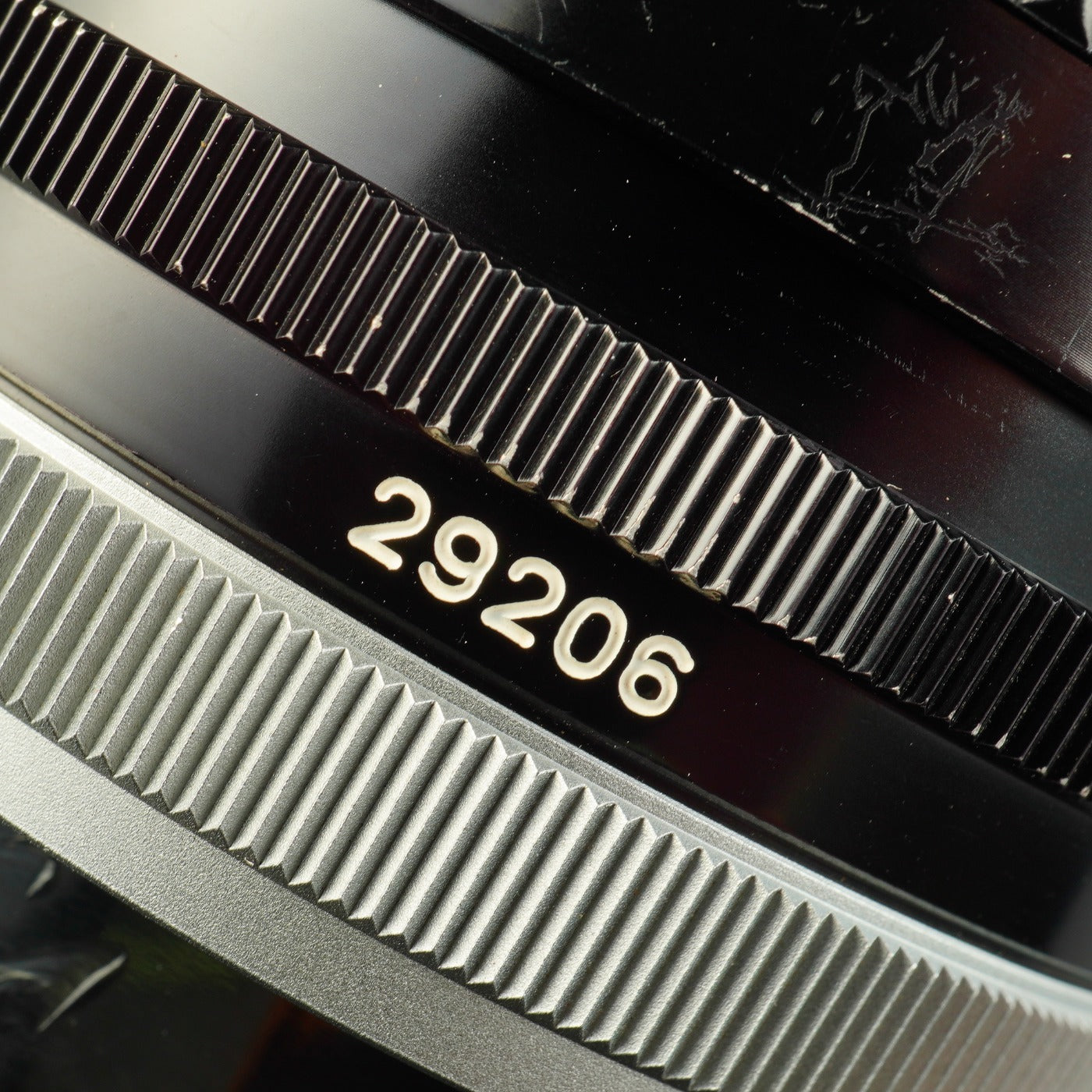Canon FD 85mm F/1.8 S.S.C. 単焦点レンズ