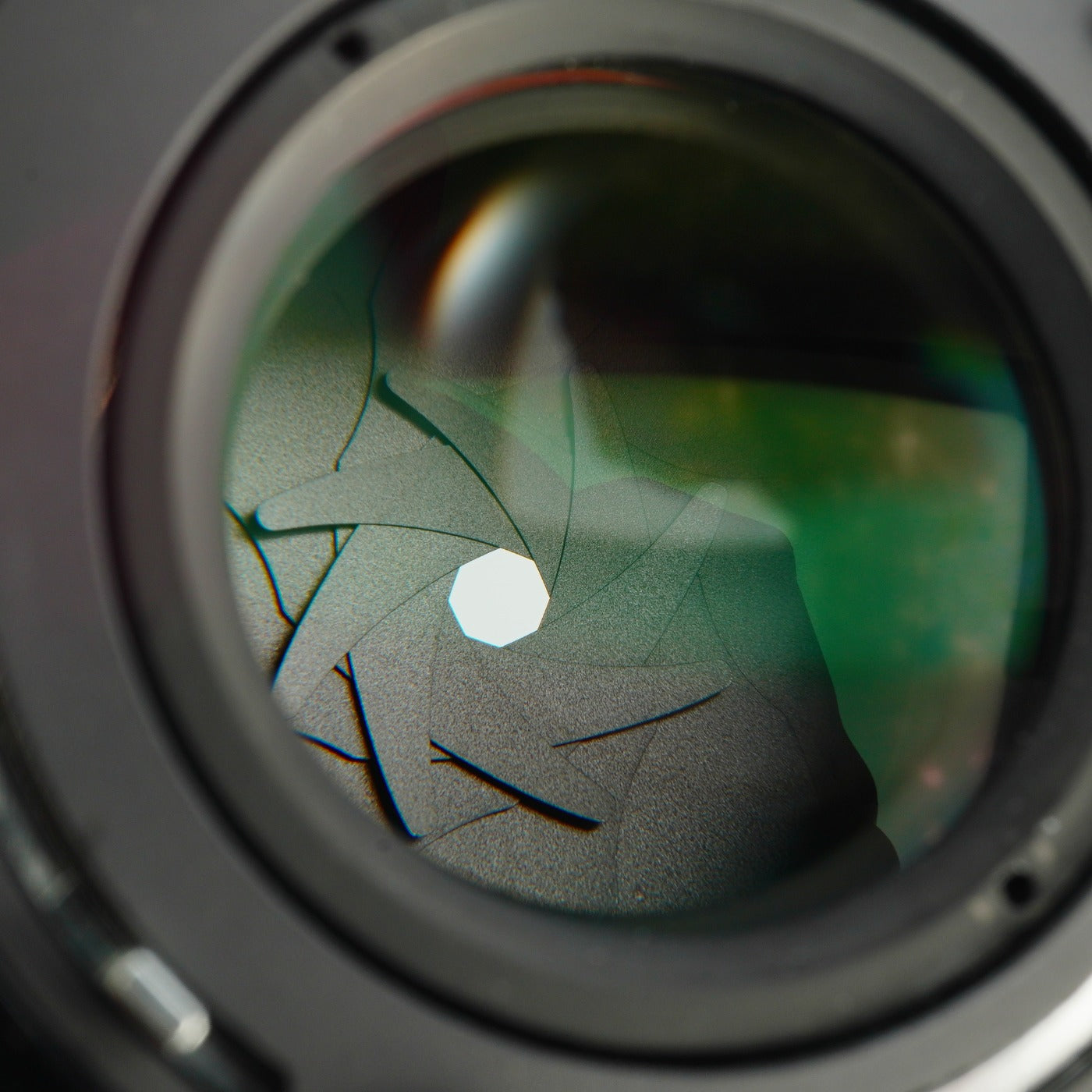 Canon FD 85mm F/1.8 S.S.C. 単焦点レンズ