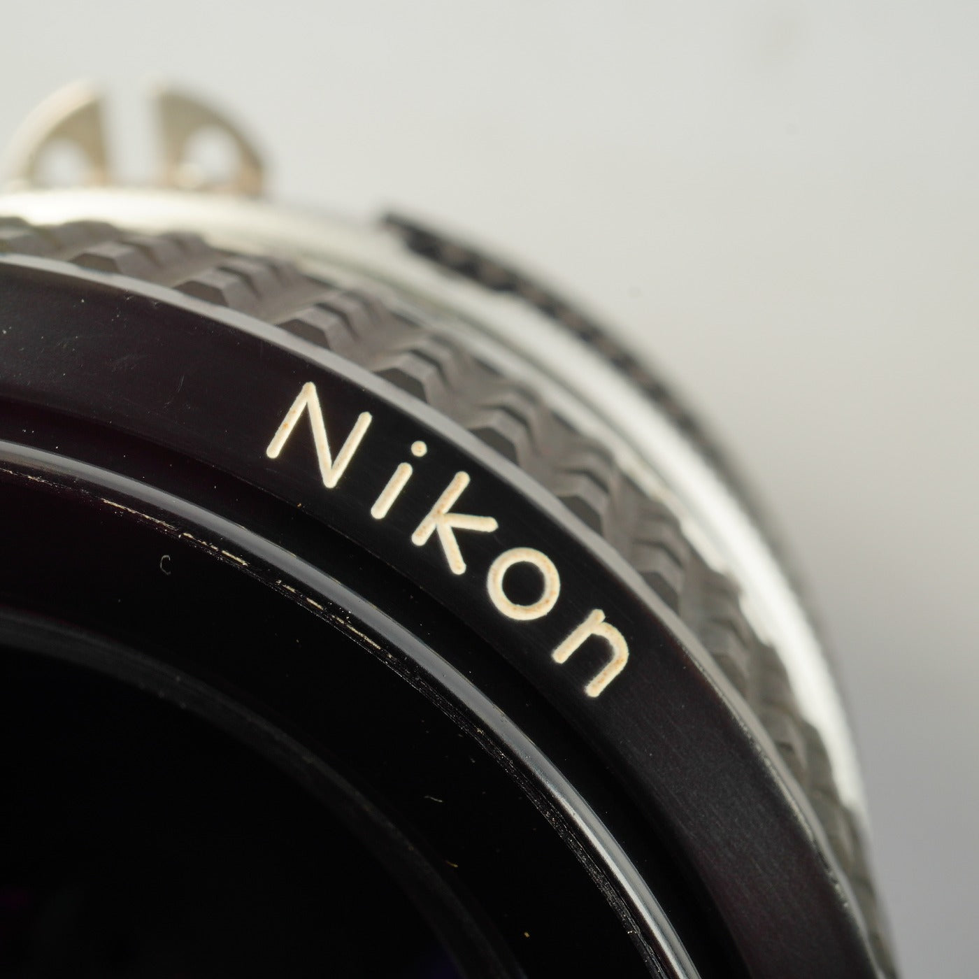 【Serviced】 Nikon Ai Nikkor 28mm F/2.8 単焦点レンズ