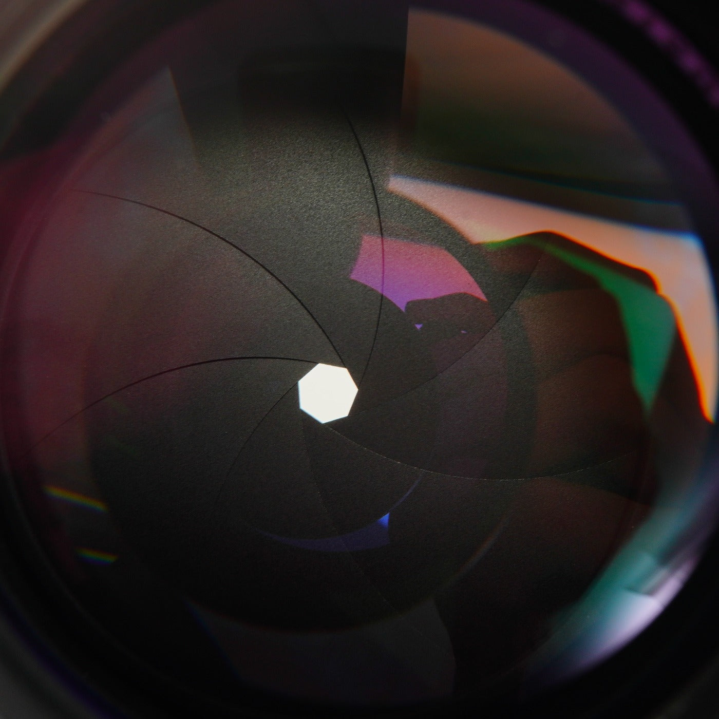 【Serviced】 Nikon Ai NIKKOR 85mm F/2 単焦点レンズ