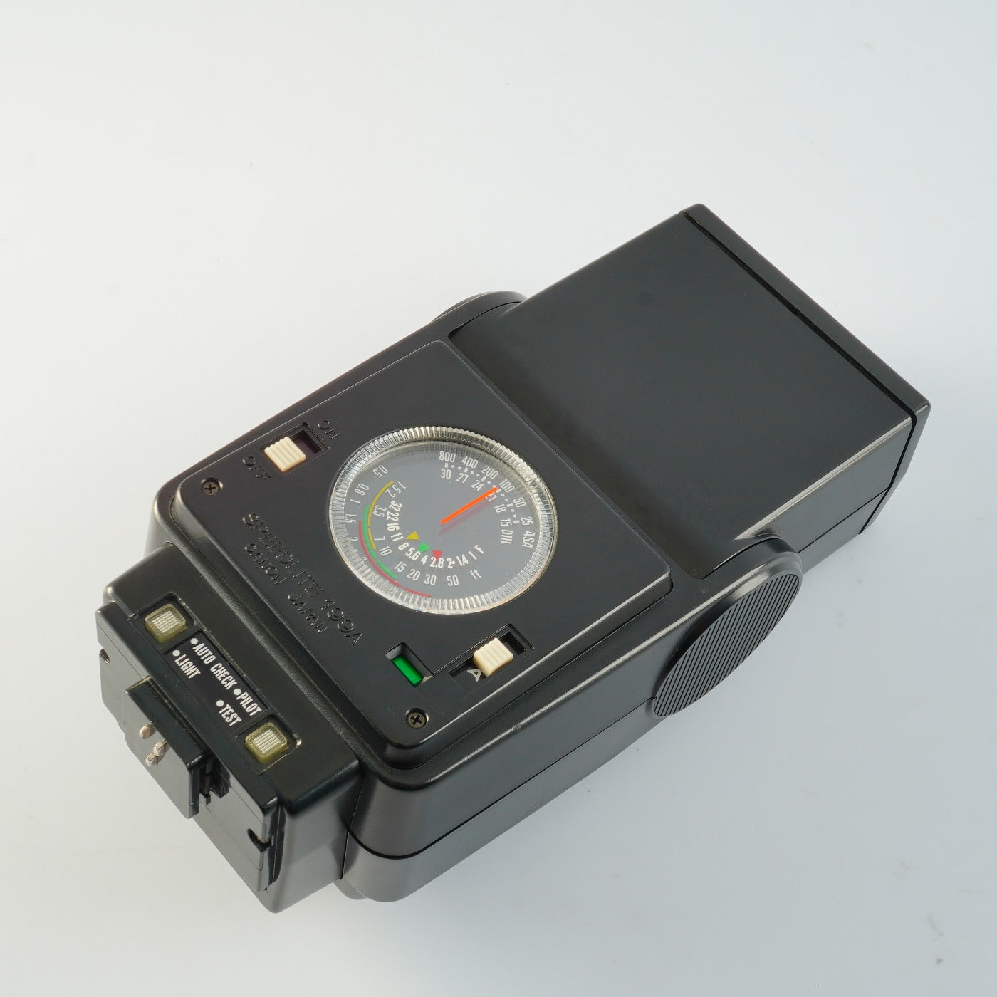 Canon Speedlite 199A ストロボ・露出計