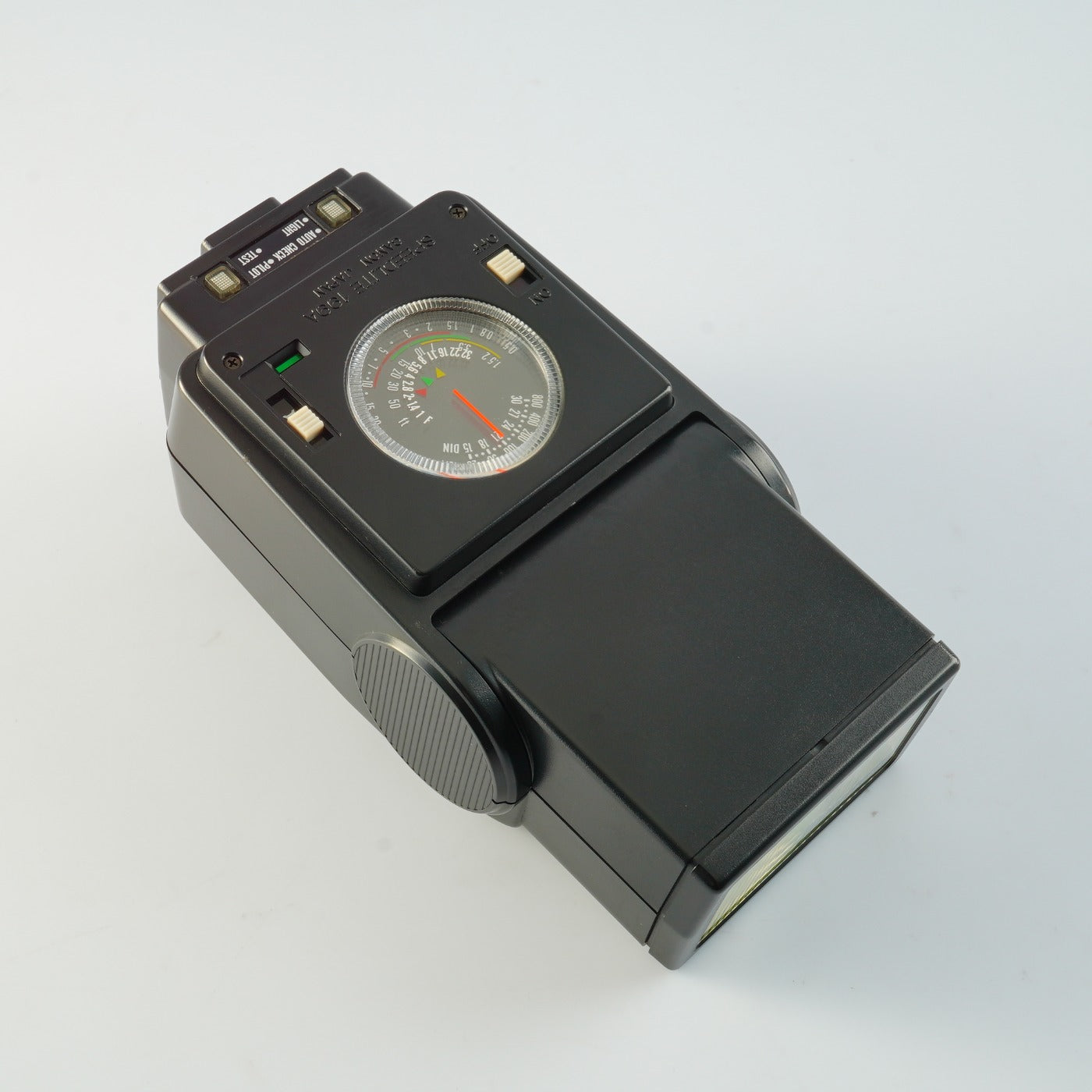 Canon Speedlite 199A ストロボ・露出計