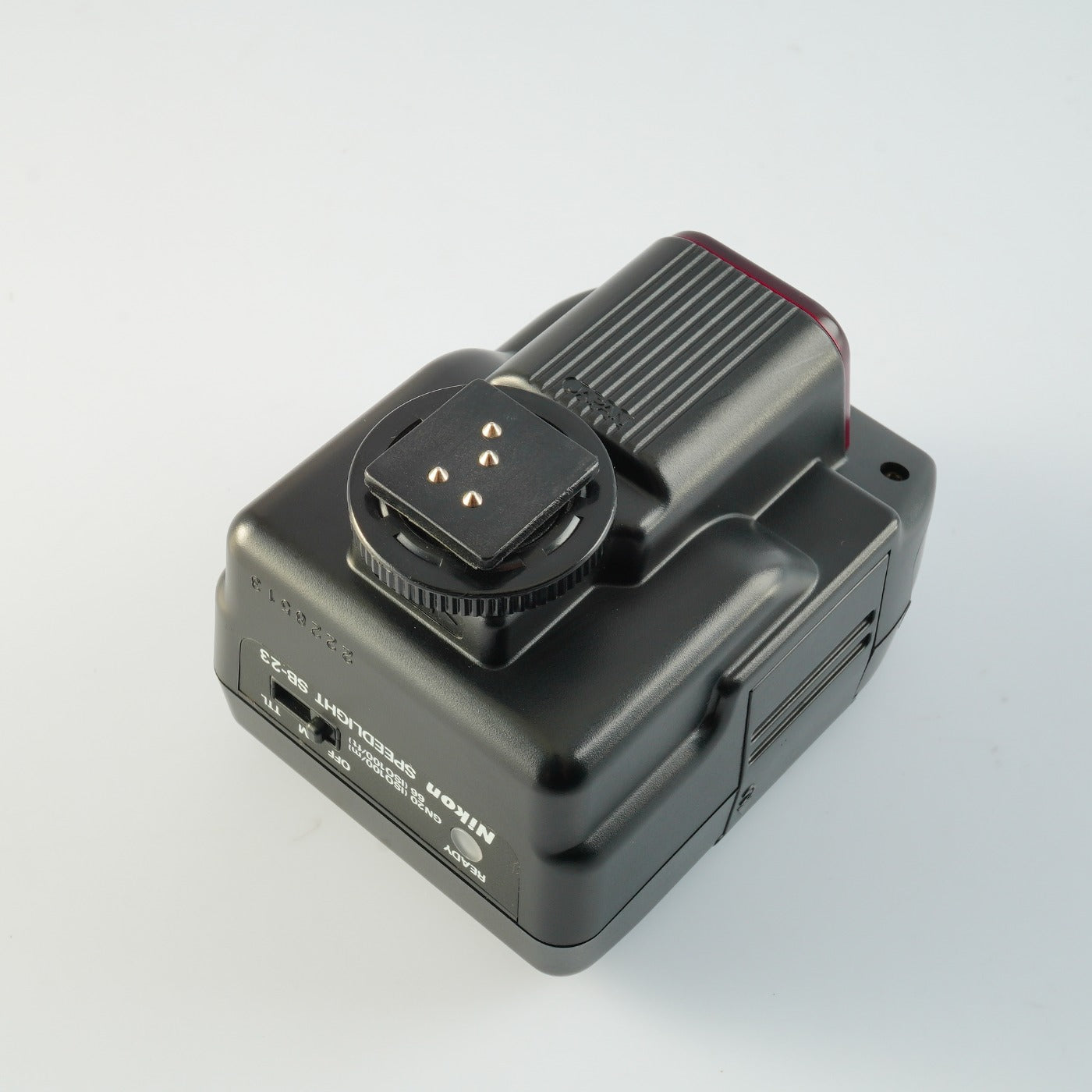 Nikon Speedlight SB-23 ストロボ・露出計