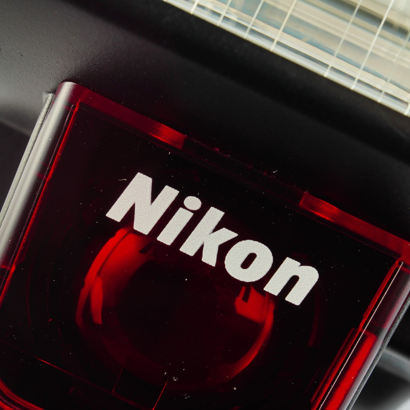 Nikon Speedlight SB-23 ストロボ・露出計