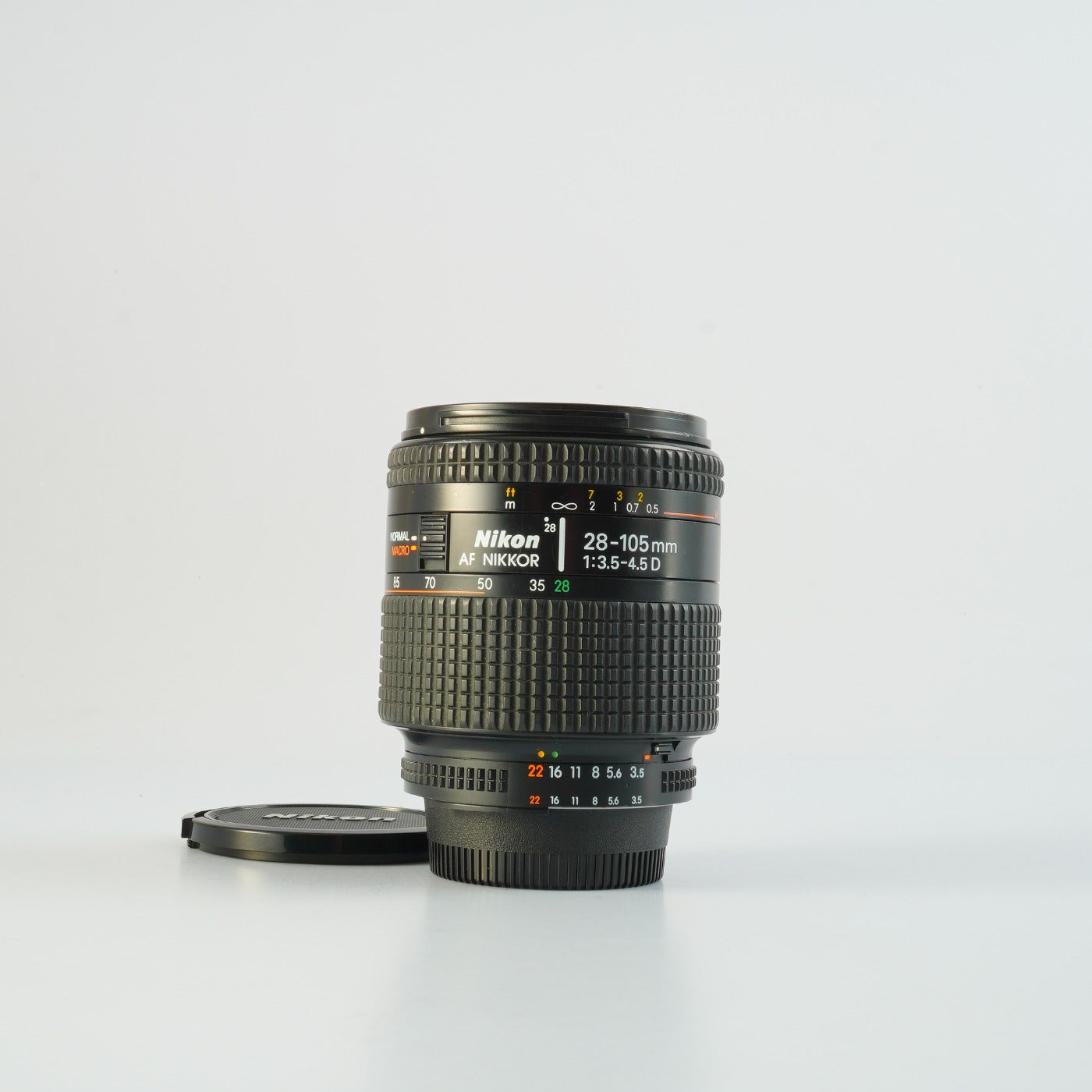 Nikon AF NIKKOR 28-105mm F/3.5-4.5 D ズームレンズ