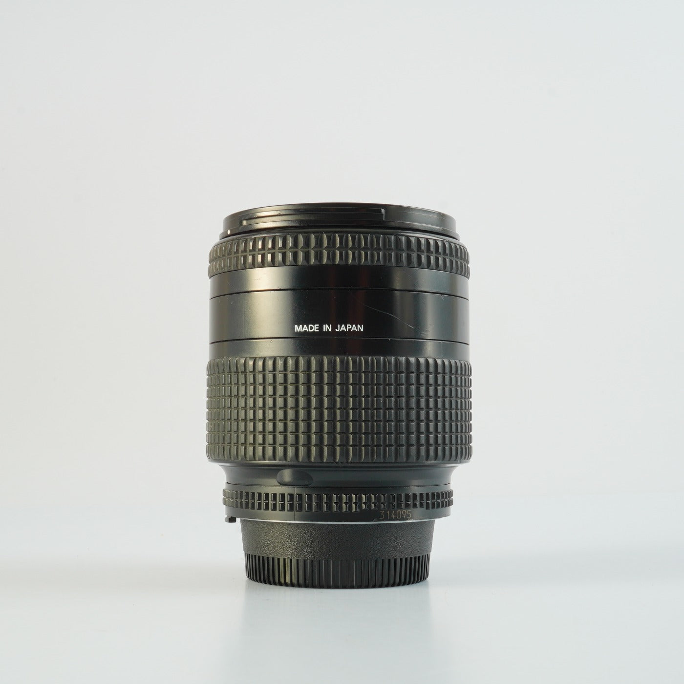 Nikon AF NIKKOR 28-105mm F/3.5-4.5 D ズームレンズ