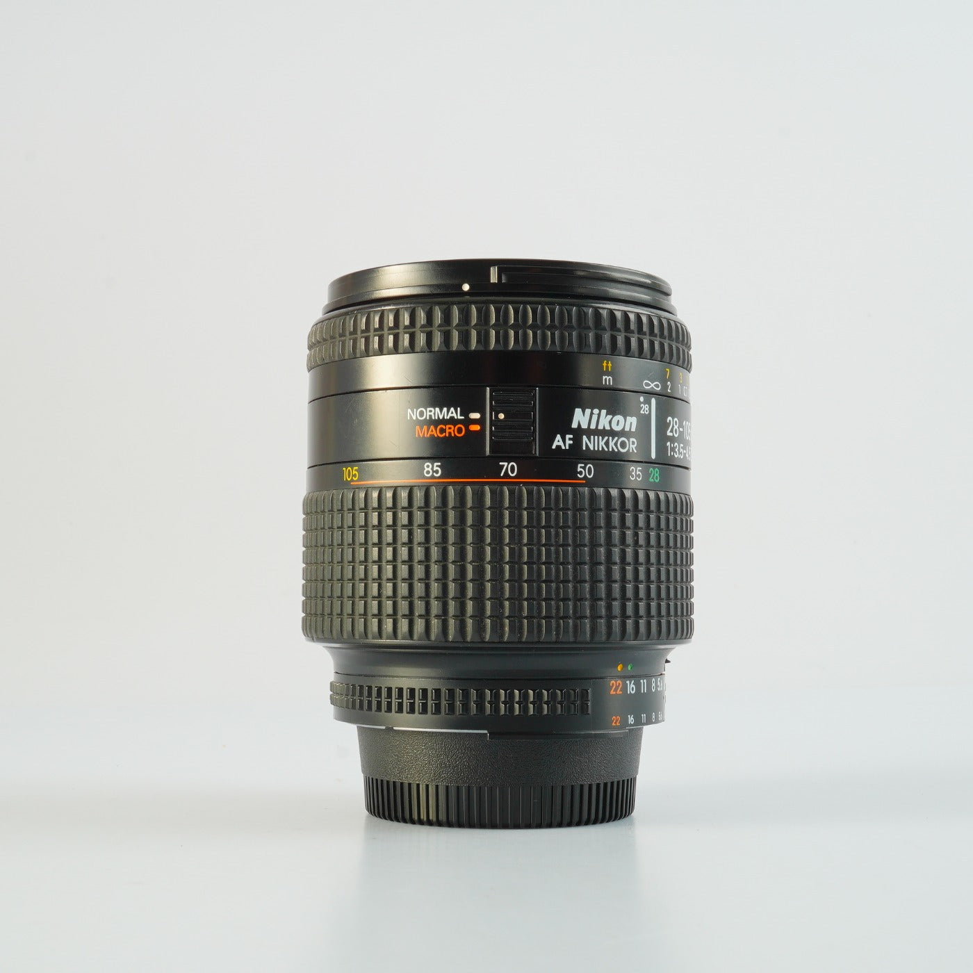 Nikon AF NIKKOR 28-105mm F/3.5-4.5 D ズームレンズ